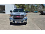 2017 GMC Sierra 2500HD SLT