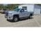 2017 GMC Sierra 2500HD SLT