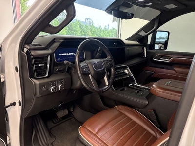 2024 GMC Sierra Denali Ultimate