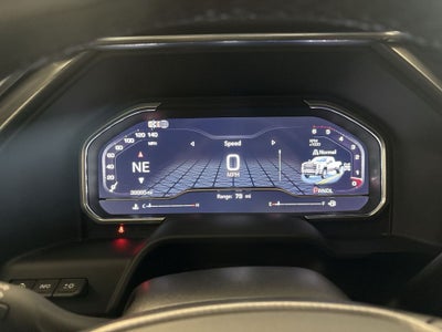 2024 GMC Sierra Denali Ultimate