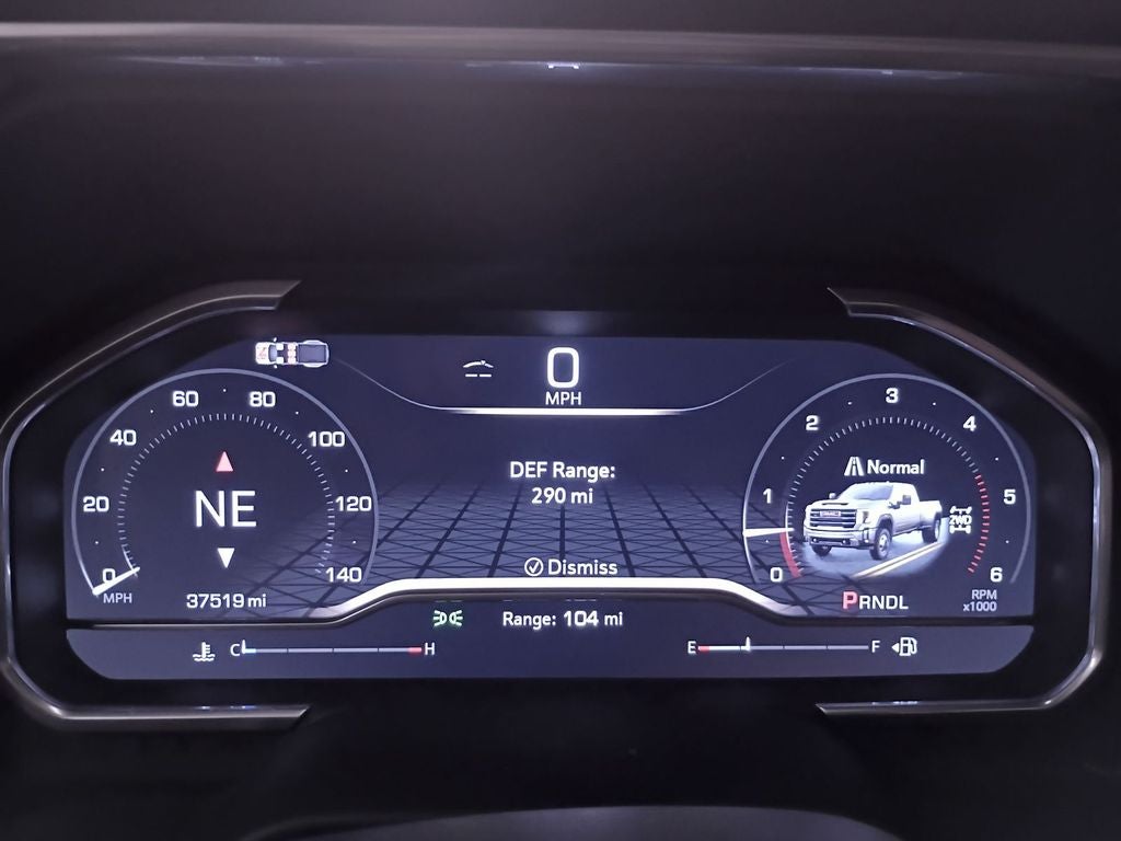 2024 GMC Sierra Denali Ultimate