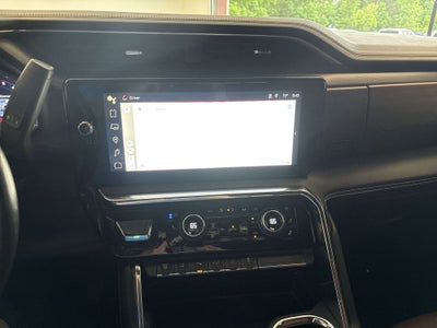 2024 GMC Sierra Denali Ultimate