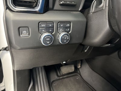 2024 GMC Sierra Denali Ultimate