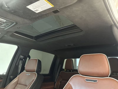 2024 GMC Sierra Denali Ultimate