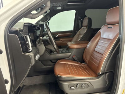 2024 GMC Sierra Denali Ultimate