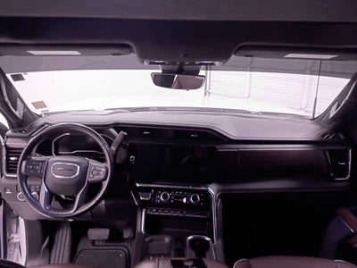 2024 GMC Sierra Denali Ultimate