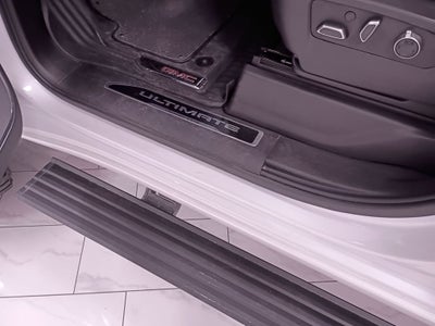 2024 GMC Sierra Denali Ultimate