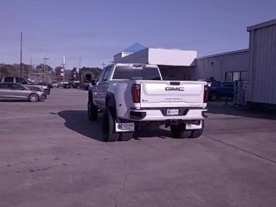 2024 GMC Sierra Denali Ultimate