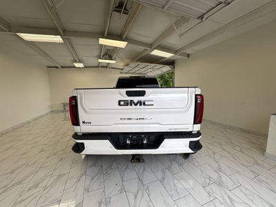 2024 GMC Sierra Denali Ultimate