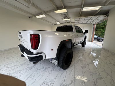 2024 GMC Sierra Denali Ultimate