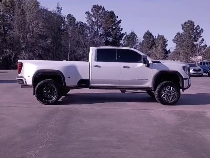 2024 GMC Sierra Denali Ultimate