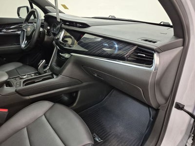 2024 Cadillac XT6 FWD Premium Luxury