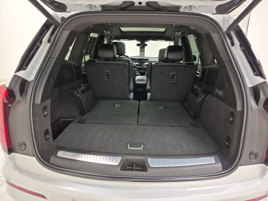 2024 Cadillac XT6 FWD Premium Luxury