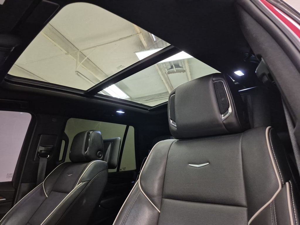 2023 Cadillac Escalade RWD Premium Luxury