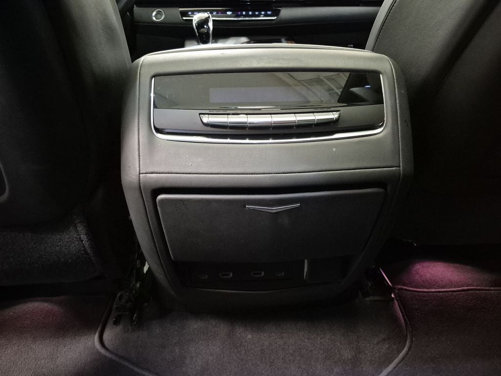 2023 Cadillac Escalade RWD Premium Luxury