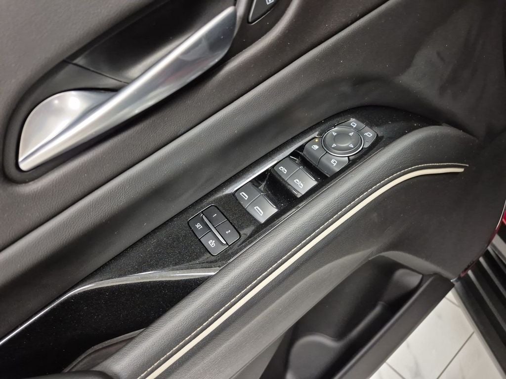 2023 Cadillac Escalade RWD Premium Luxury