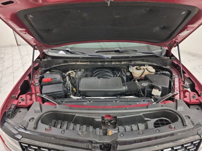 2023 Cadillac Escalade RWD Premium Luxury