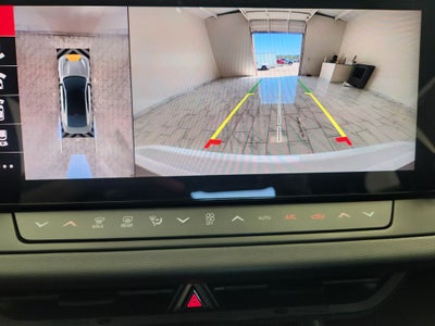 2026 Dodge Charger Scat Pack Plus