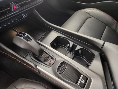 2026 Dodge Charger Scat Pack Plus