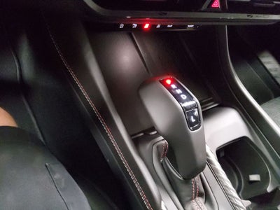 2026 Dodge Charger Scat Pack Plus