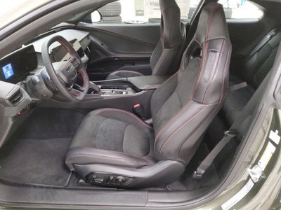 2026 Dodge Charger Scat Pack Plus