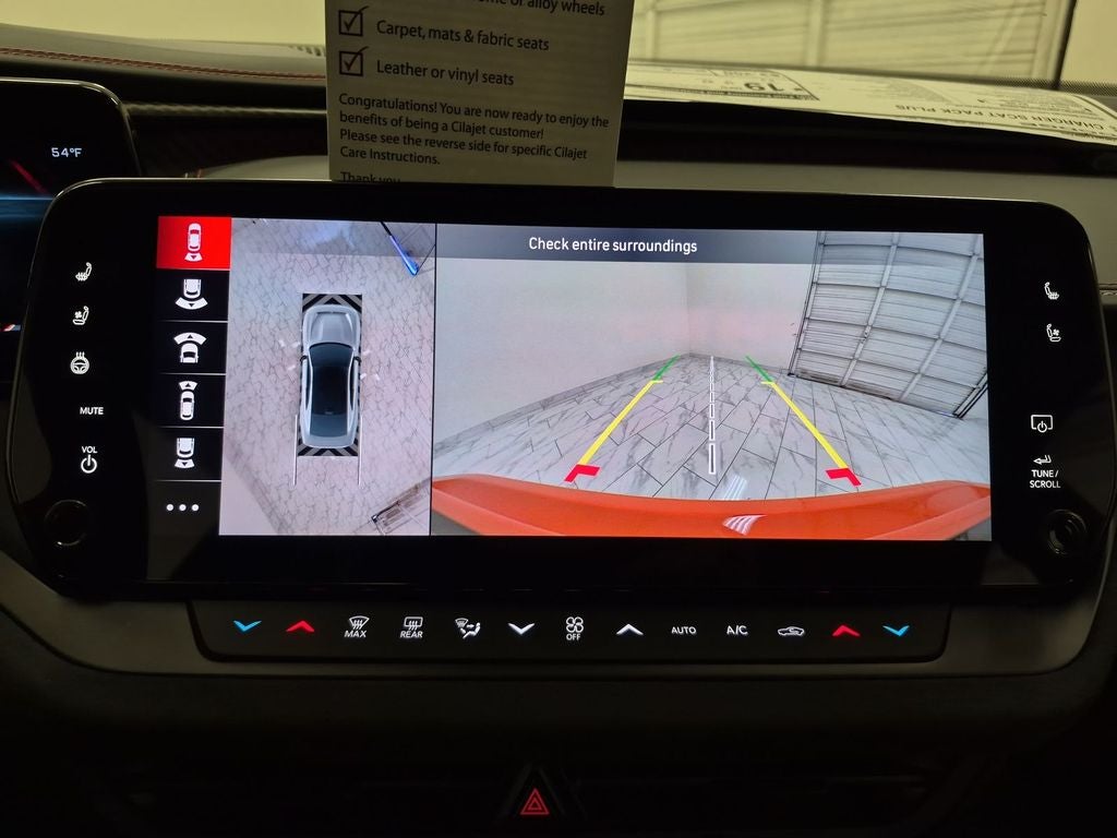 2026 Dodge Charger Scat Pack Plus