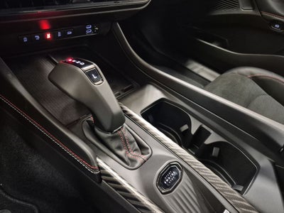 2026 Dodge Charger Scat Pack Plus