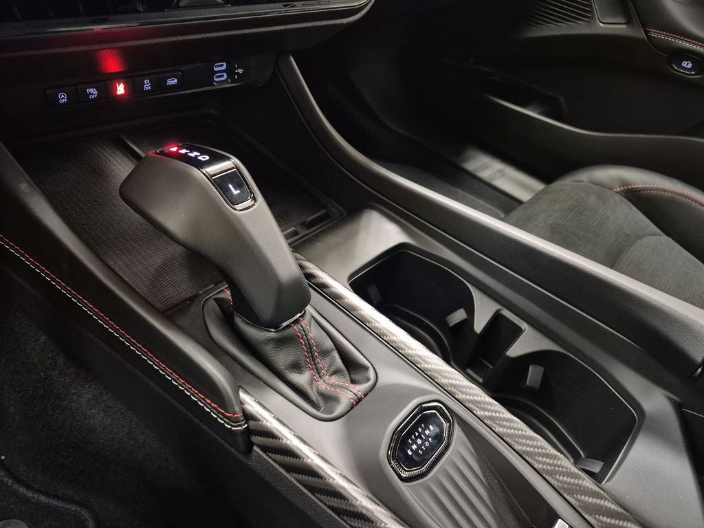 2026 Dodge Charger Scat Pack Plus