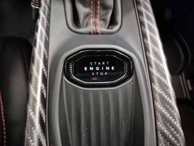 2026 Dodge Charger Scat Pack Plus