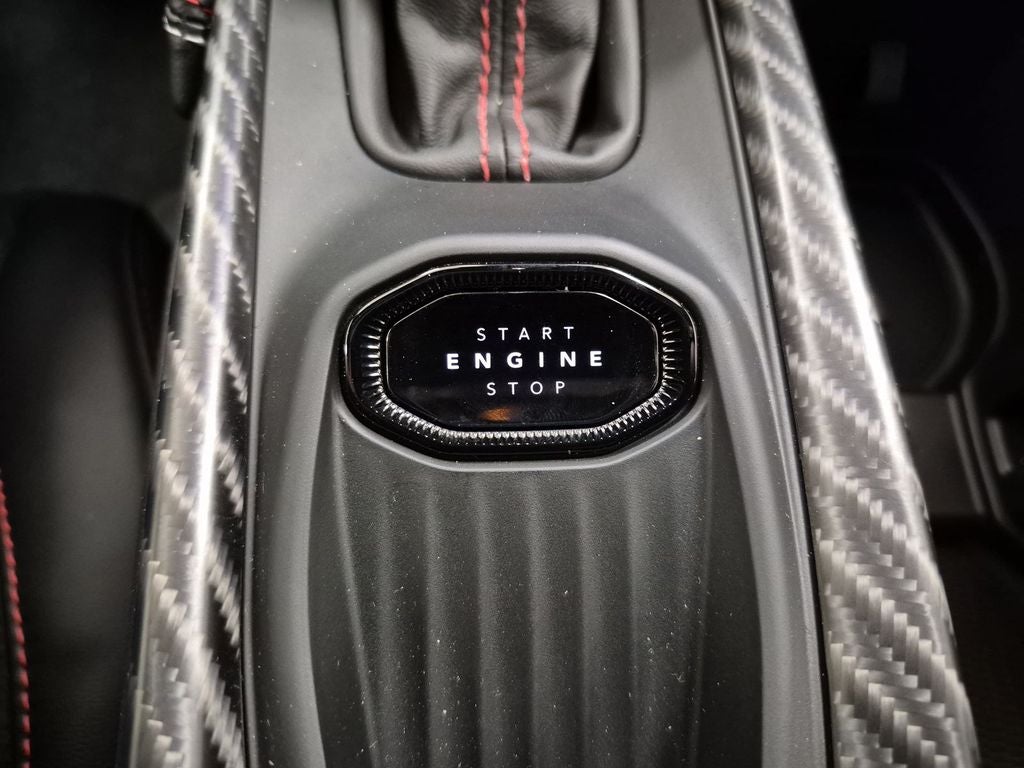 2026 Dodge Charger Scat Pack Plus