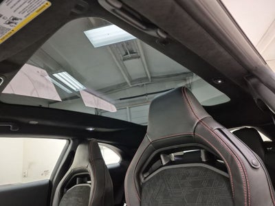 2026 Dodge Charger Scat Pack Plus