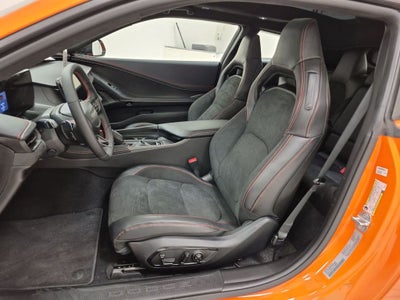 2026 Dodge Charger Scat Pack Plus