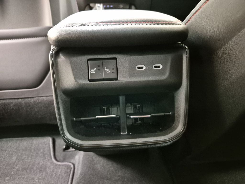 2026 Dodge Charger Scat Pack Plus