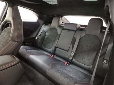 2026 Dodge Charger Scat Pack Plus