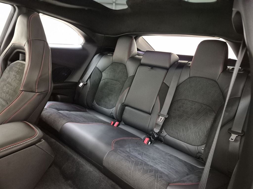 2026 Dodge Charger Scat Pack Plus