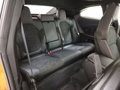 2026 Dodge Charger Scat Pack Plus