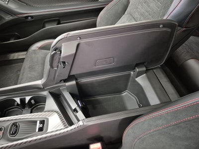 2026 Dodge Charger Scat Pack Plus