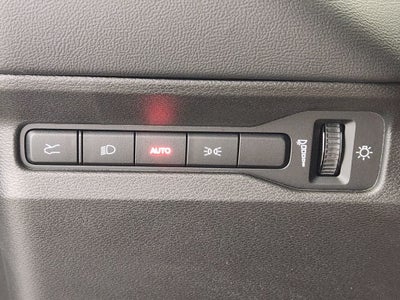2026 Dodge Charger Scat Pack Plus