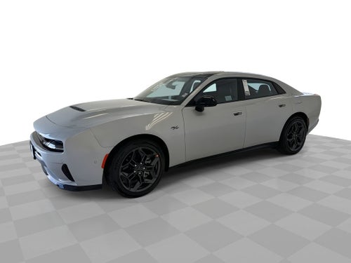 2026 Dodge Charger R/T