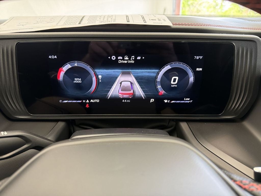 2026 Dodge Charger R/T