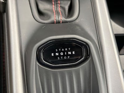 2026 Dodge Charger R/T