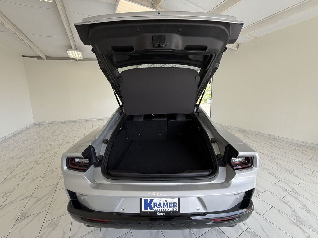 2026 Dodge Charger R/T