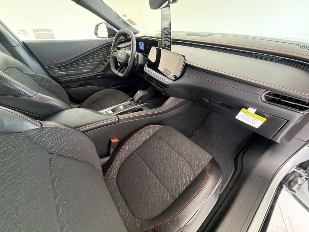 2026 Dodge Charger R/T