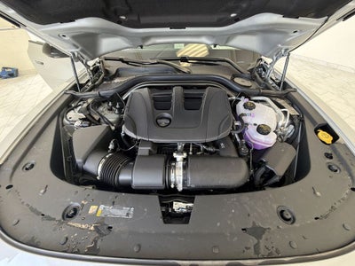 2026 Dodge Charger R/T