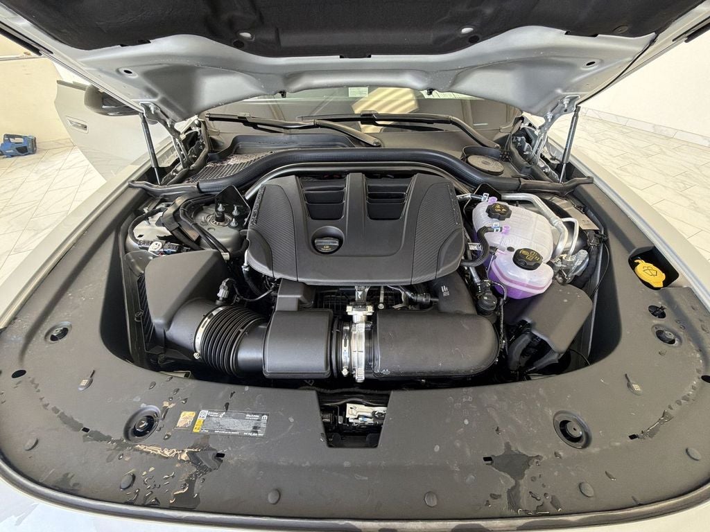 2026 Dodge Charger R/T