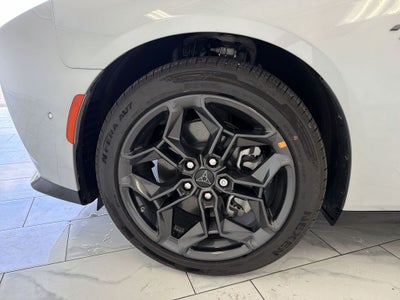 2026 Dodge Charger R/T