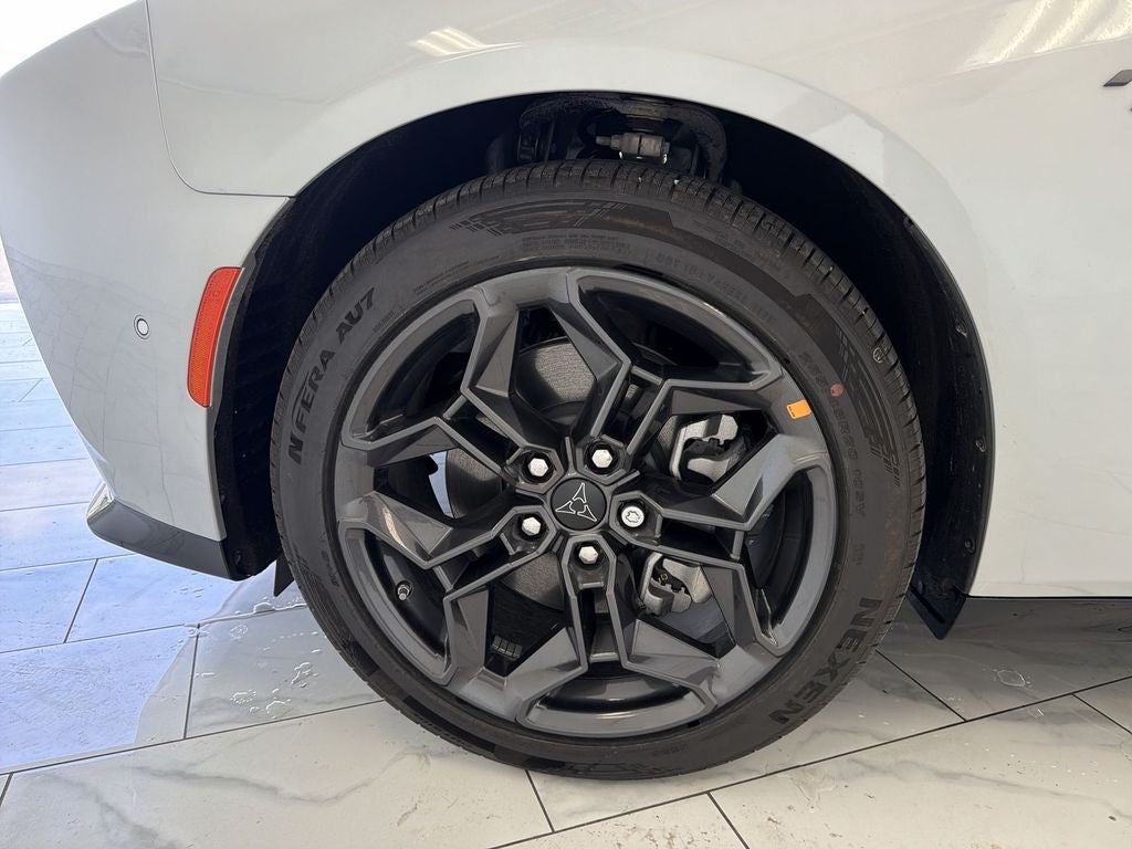 2026 Dodge Charger R/T