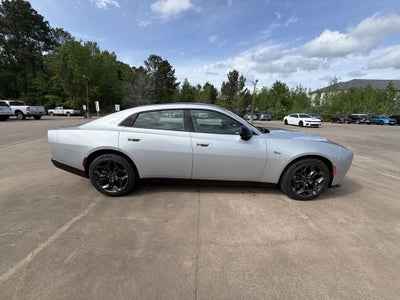 2026 Dodge Charger R/T