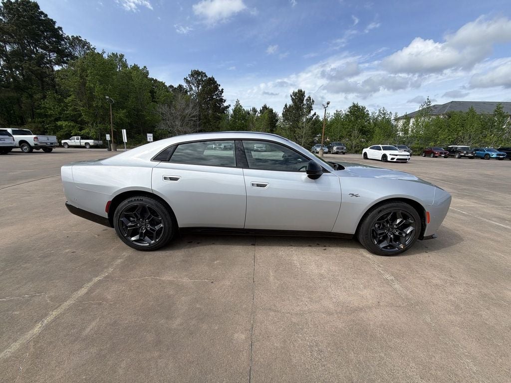 2026 Dodge Charger R/T