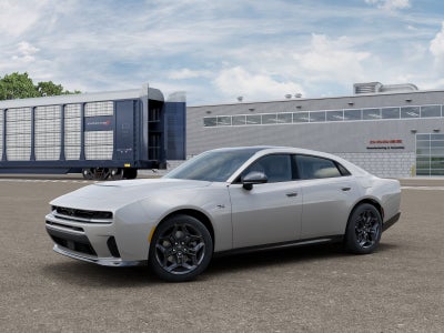 2026 Dodge Charger R/T